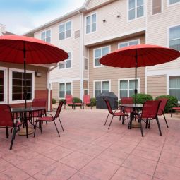 Residence Inn Tulsa South Tulsa 