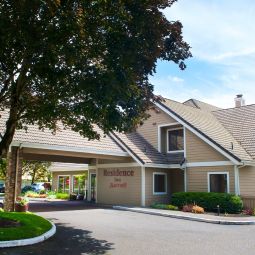 Hotelfotos Residence Inn Portland North/Vancouver