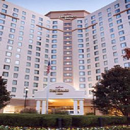 Residence Inn Arlington Pentagon City Arlington 