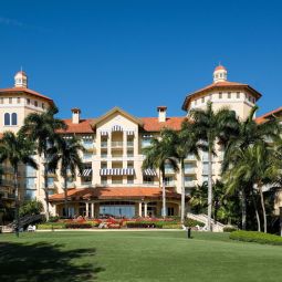 Naples The Ritz-Carlton Golf Resort Naples 