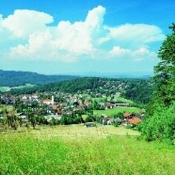 Окрестности Schürger Wellnesshotel Fotos