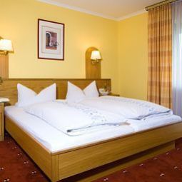 Номер Schürger Wellnesshotel Fotos
