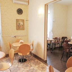 Cucina Nevsky Central Fotos
