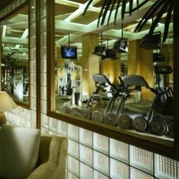 Wellness/Fitness Hyatt Regency Bandung Fotos