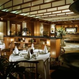 Restaurant Hyatt Regency Bandung Fotos