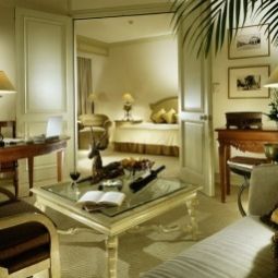 Suite Hyatt Regency Bandung Fotos