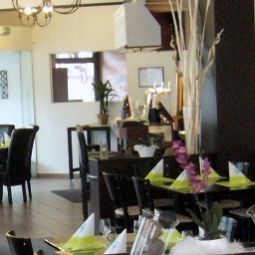 Restaurant Champ´Alsace Centre Fotos