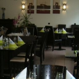 Restaurant Champ´Alsace Centre Fotos