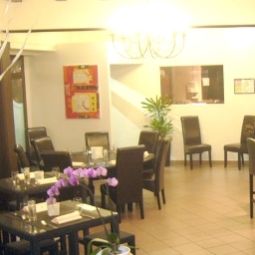 Restaurant Champ´Alsace Centre Fotos