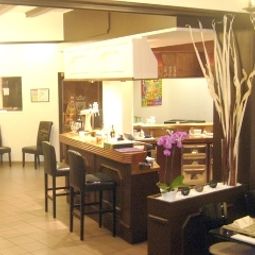 Restaurant Champ´Alsace Centre Fotos