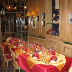  Les Pins Logis de France Fotos