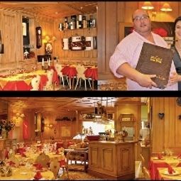  Les Pins Logis de France Fotos