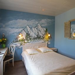 Hotelfotos Champ´Alsace Centre