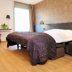  Residhome Metz Apparthotel Fotos