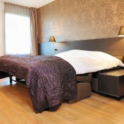  Residhome Metz Apparthotel Fotos