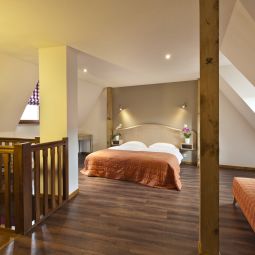 Au Lion Logis Ribeauville Alsace
