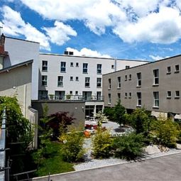 Florel Logis Besançon 