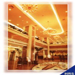 Hall Xin Xing Fotos