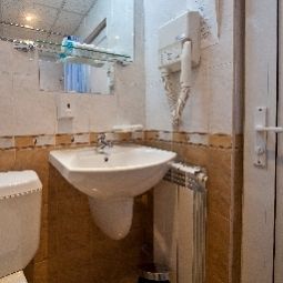 Badezimmer Slavyanska Beseda Fotos