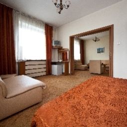 Suite Slavyanska Beseda Fotos
