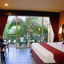 Green Park Resort Pattaya Banglamung
