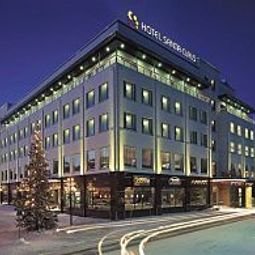 Santa's Hotel Santa Claus Non-smoking Hotel Rovaniemi 