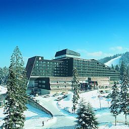 Samokov Borovets 