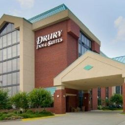 Drury Inn and Suites Birmingham SE Birmingham 