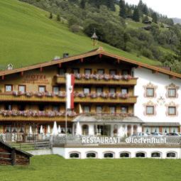 Aktiv & Verwöhnhotel Glockenstuhl in Gerlos Gerlos 