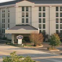 Hampton Inn CincinnatiRiverfront Covington 
