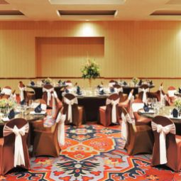 Sala banchetti Sheraton Bucks County Hotel Fotos