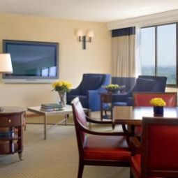 Camera Sheraton Bucks County Hotel Fotos