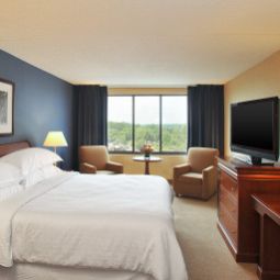 Camera Sheraton Bucks County Hotel Fotos