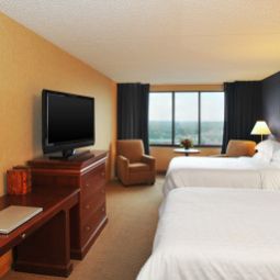 Camera Sheraton Bucks County Hotel Fotos
