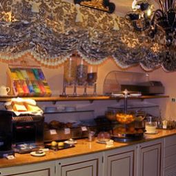 Buffet Cà Alvise Fotos