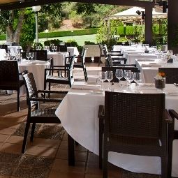 Restaurant Sallés Mas Tapiolas Fotos