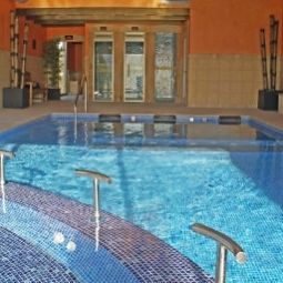 Espace de bien-être Sallés Mas Tapiolas Fotos