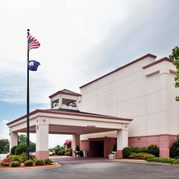 Holiday Inn Express SIMPSONVILLE Simpsonville 