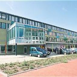 Atlantic Hotel am Floetenkiel Bremerhaven Lehe