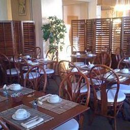 Buffet Le Cantepau INTER-HOTEL Fotos