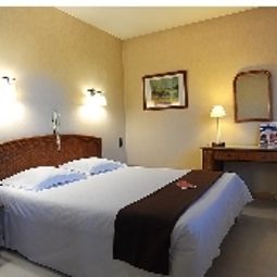  Le Cantepau INTER-HOTEL Fotos