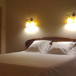Room Le Cantepau INTER-HOTEL Fotos