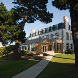 Les Costans Relais du Silence Perros-Guirec (Bretagne)