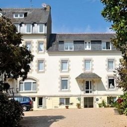 Hermitage Logis Perros-Guirec (bretagne)