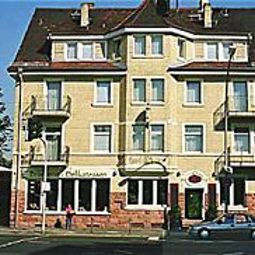 Adler Rüsselsheim 