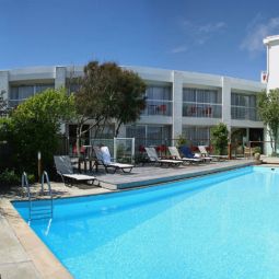 Bellevue Logis Quiberon 