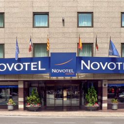 Novotel Andorra Andorra la Vella La Vella