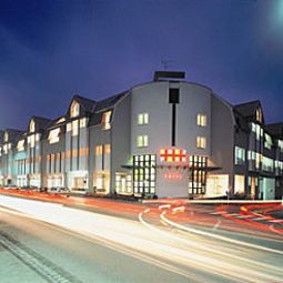 Dorfpark Trend Hotels Götzis 