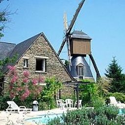 du Cavier Logis Angers 