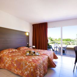 Le Maritime Hotel & Residence Argelès-sur-Mer 